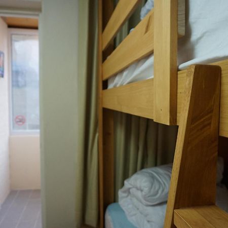 Br. Guesthouse Hongdae Seoul Zimmer foto