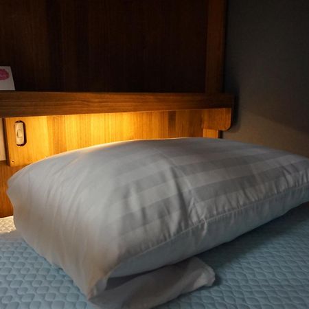 Br. Guesthouse Hongdae Seoul Zimmer foto
